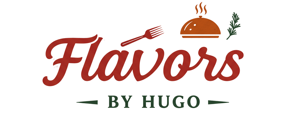 Flavors by Hugo