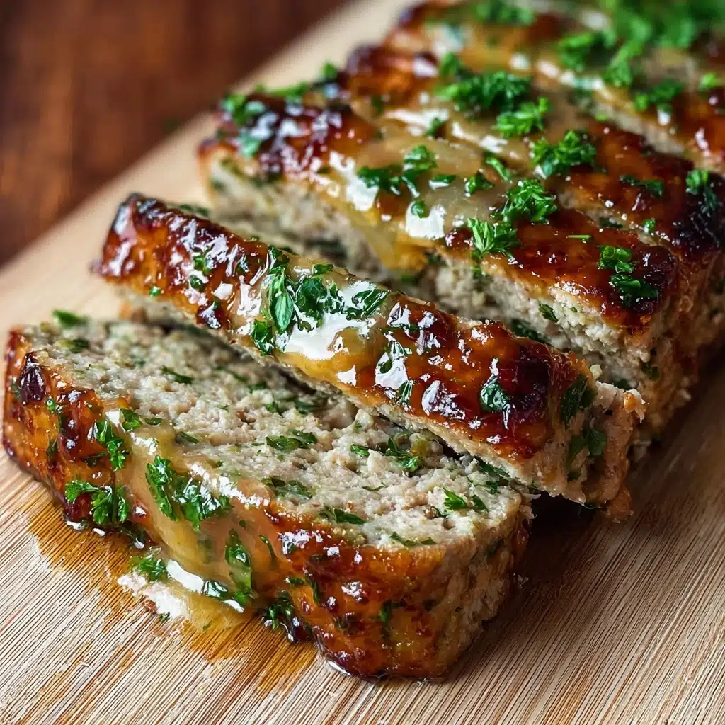 Comfort Food Delight Recipe - Recipe Image