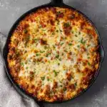 Deconstructed Stuffed Peppers Recipe