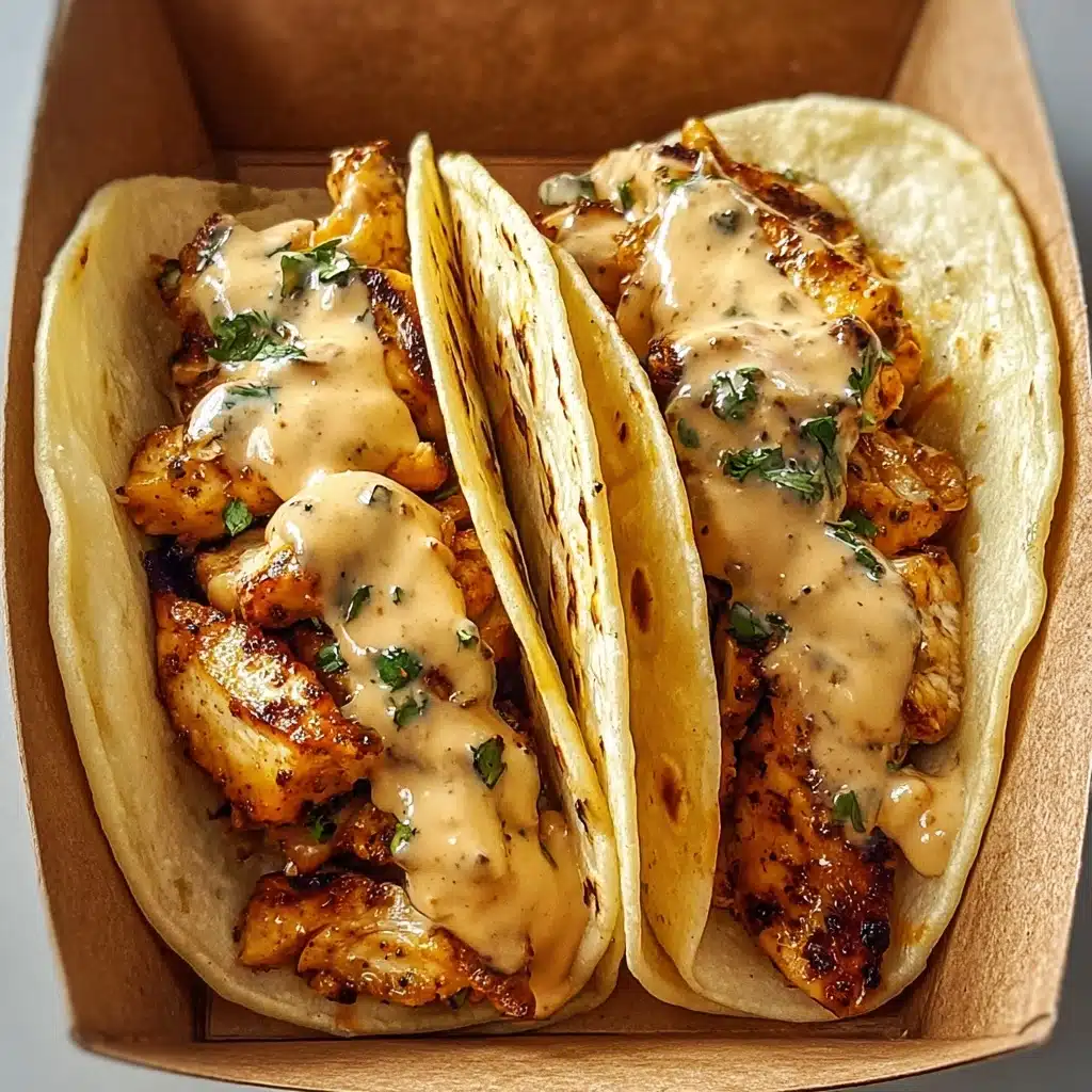 and Simply Irresistible Recipe - Recipe Image