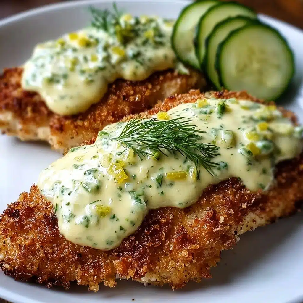 An Amazing Ultimate Recipe - Recipe Image