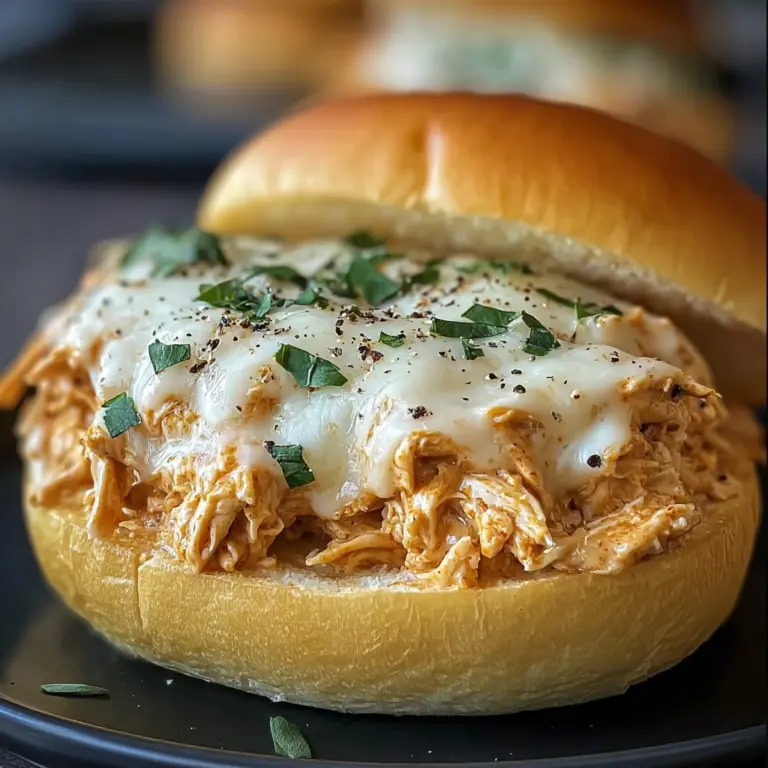 A Delicious Twist on a Classic Favorite Recipe