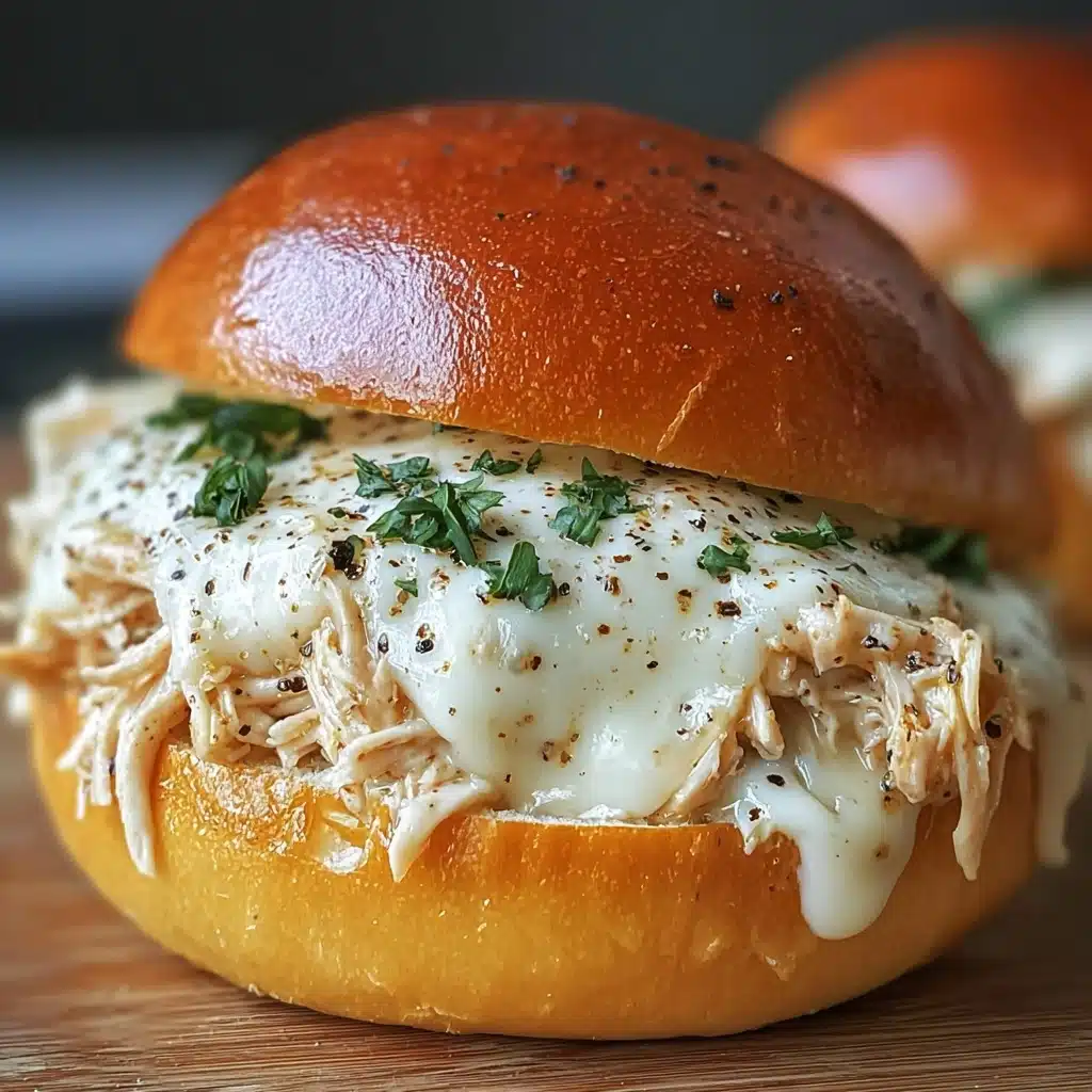 A Delicious Twist on a Classic Favorite Recipe - Recipe Image