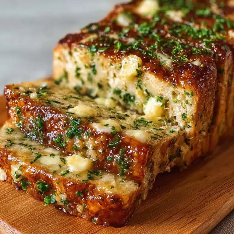 Comfort Food Delight Recipe