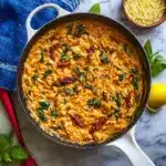 Marry Me Orzo Recipe