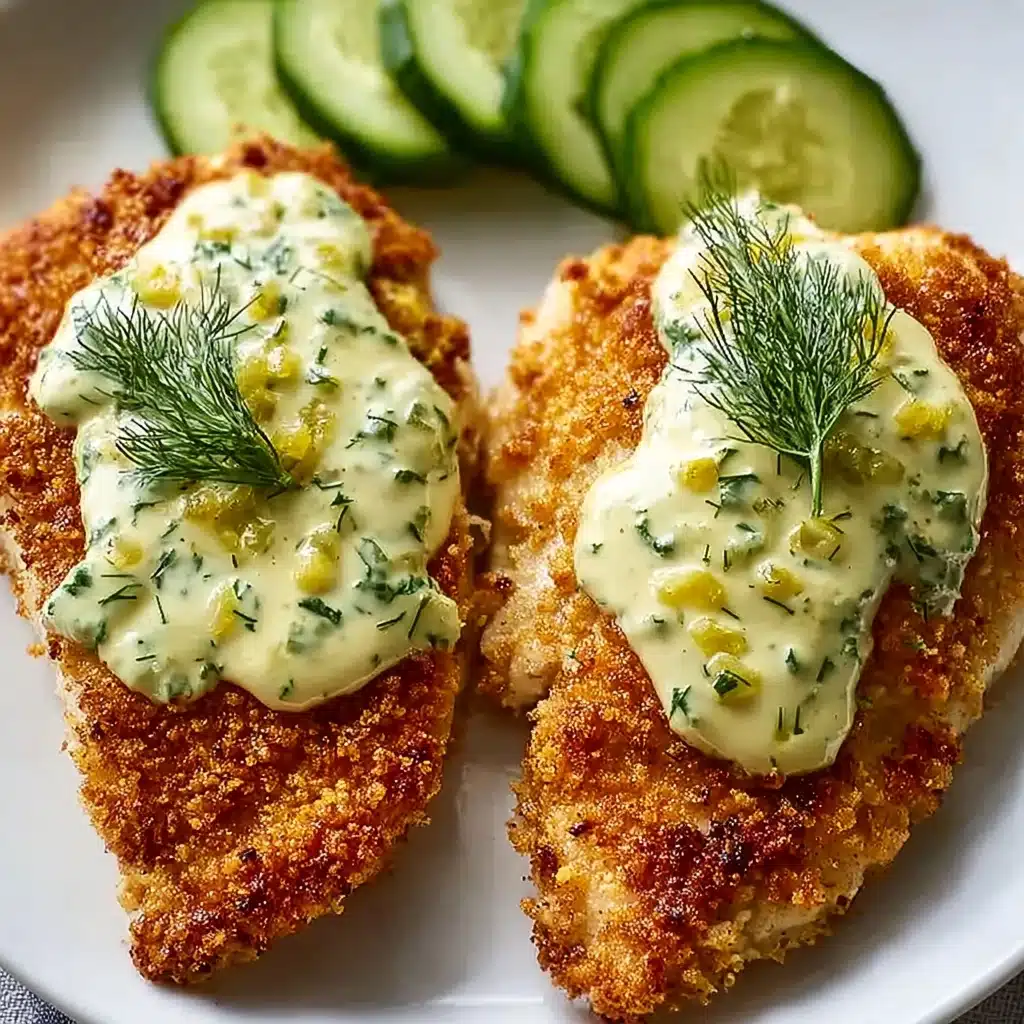 An Amazing Ultimate Recipe - Recipe Image