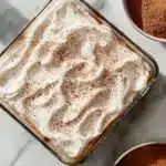 Homemade Pumpkin Cheesecake Delight Recipe