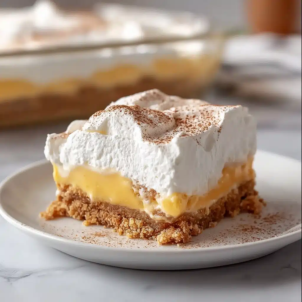 Homemade Pumpkin Cheesecake Delight Recipe - Recipe Image