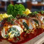 and Serving Suggestions Recipe