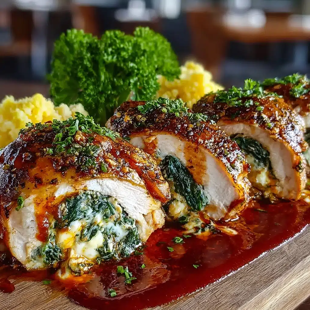 and Serving Suggestions Recipe