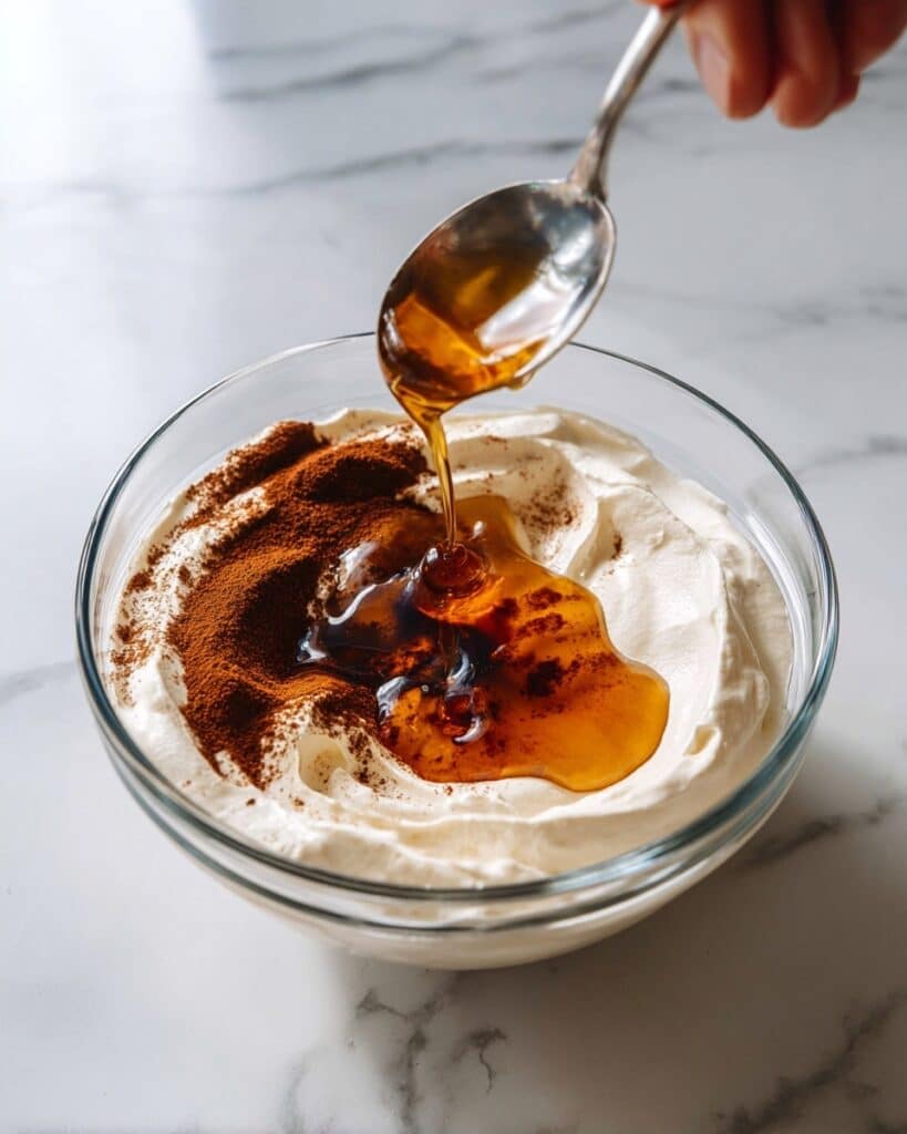 Cottage Cheese & PB2 Dessert Bowl Recipe