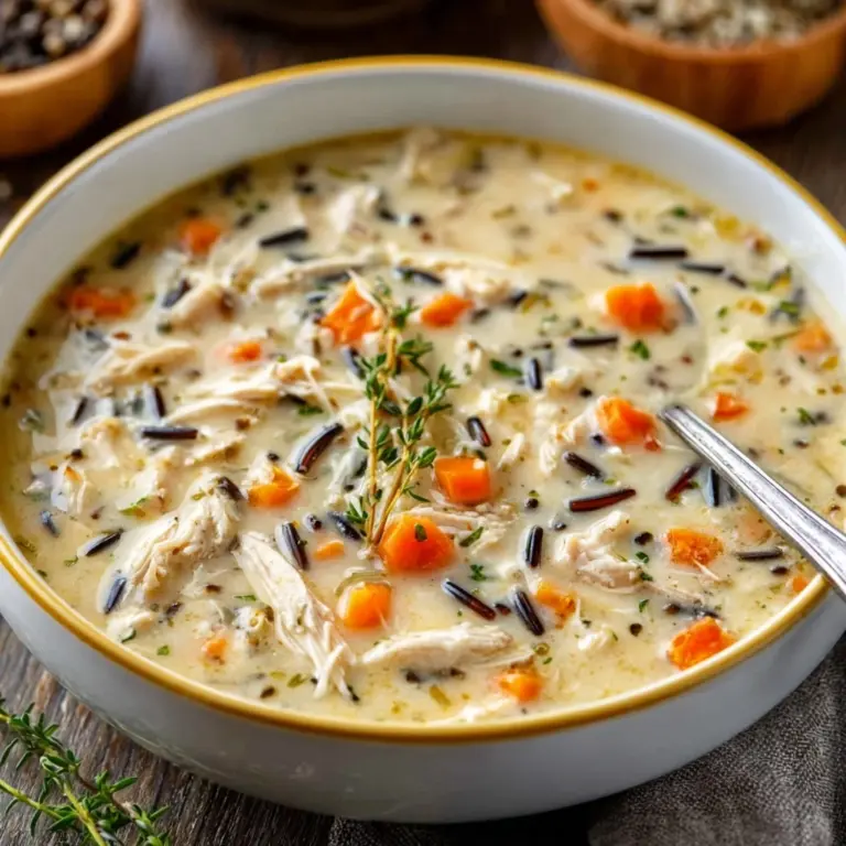 mforting Crockpot Chicken Soup in 1 Hour Recipe