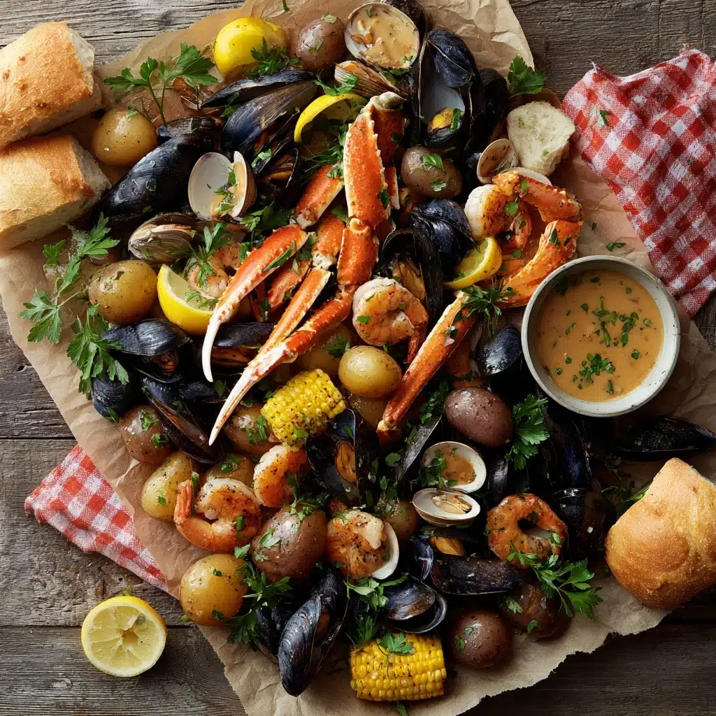 Bloves Seafood Boil Sauce Recipe (best copycat) Recipe