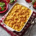 No-Boil Cheddar Mac & Cheese Recipe