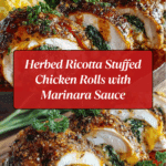 and Serving Suggestions Recipe