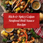 Bloves Seafood Boil Sauce Recipe (best copycat) Recipe