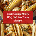 and Simply Irresistible Recipe