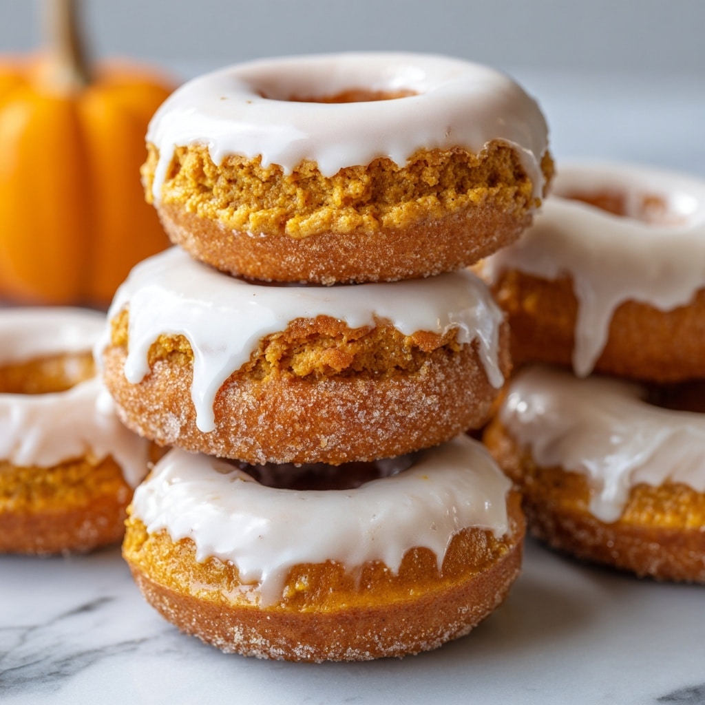 Pumpkin Pie Bombs (Pumpkin Stuffed Rolls Recipe) Recipe