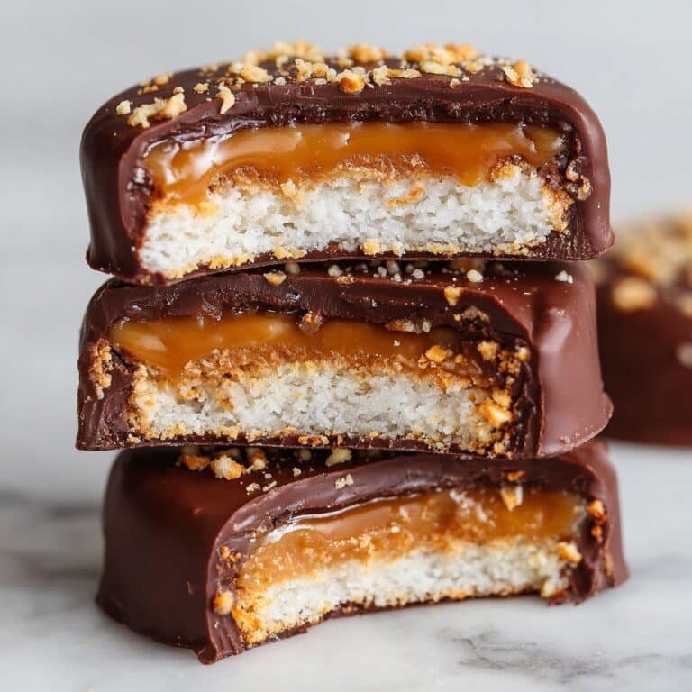 Milky Way No-Bake Cookies Recipe