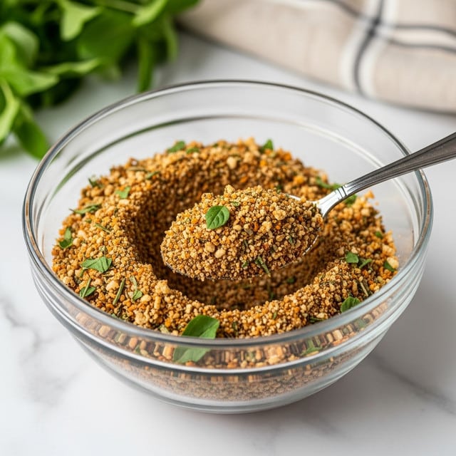 Turkey Rub Recipe