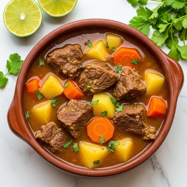 Puerto Rican Sancocho Recipe