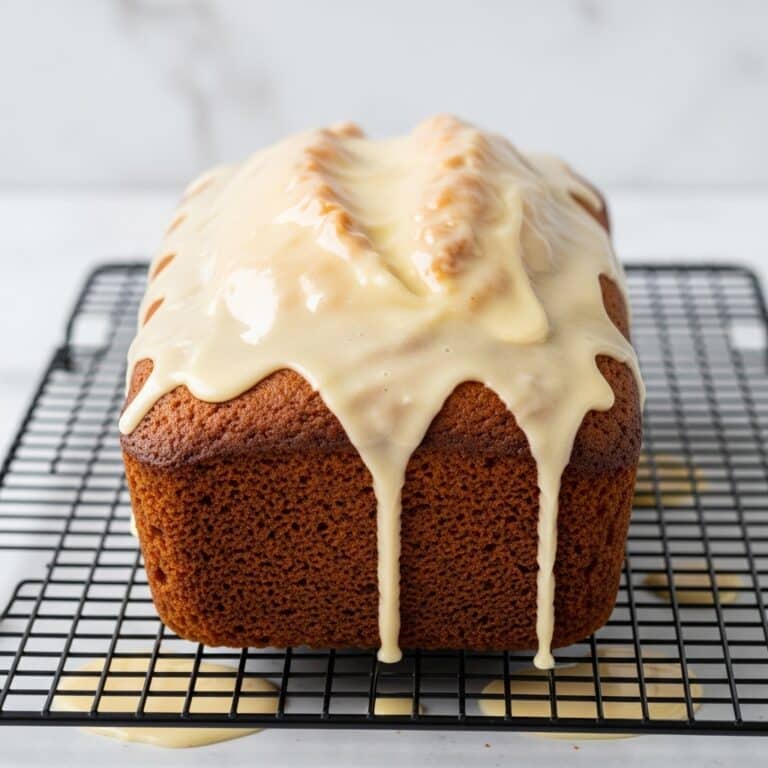 7 Delicious Reasons to Bake This Christmas Eggnog Bread Recipe Today Recipe
