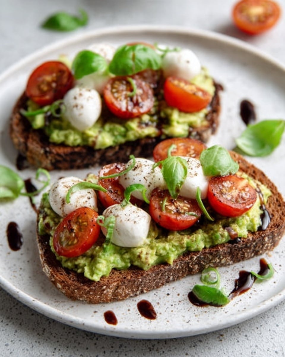 A white bowl filled with a thick, creamy green mixture with a slightly chunky texture, likely a dip or spread. In the center of the bowl, a woman's hand is holding a small green leaf, dipping it into the mixture. The background shows a white marbled surface with a small wooden bowl containing more green leaves in the top right corner. Photo taken with an iphone --ar 4:5 --v 7