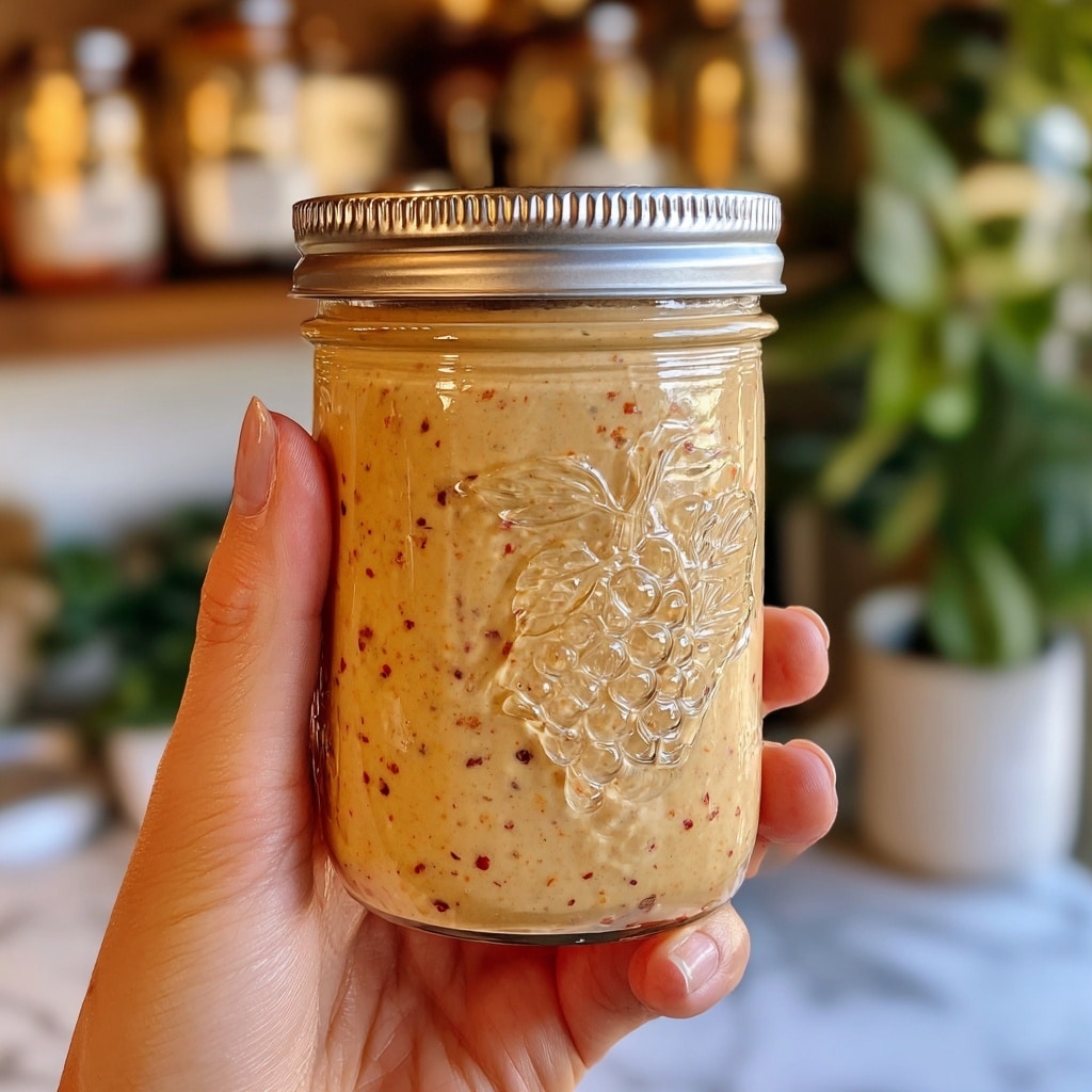 Mexican Caesar Dressing [Chopt Copycat] Recipe