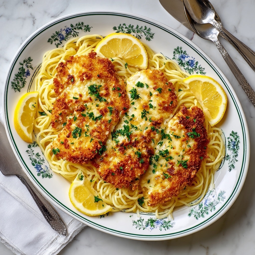 Chicken Exquisito with Marsala-Brandy Sauce and Melted Mozzarella Recipe