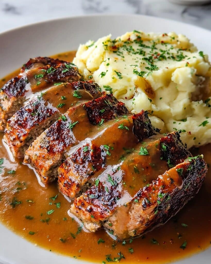 Steakhouse Chicken Christopher Recipe