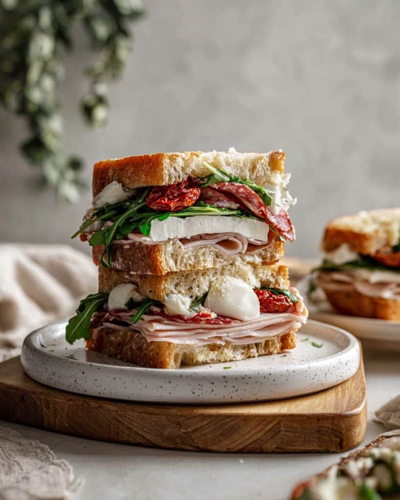 Sourdough Discard Focaccia with Tomatoes, Rosemary, and Pistachios Recipe