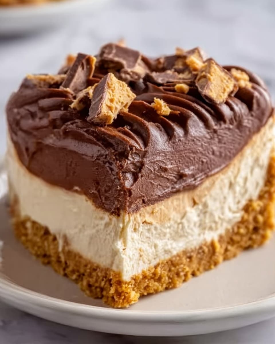 Reese’s Peanut Butter Fluff Recipe