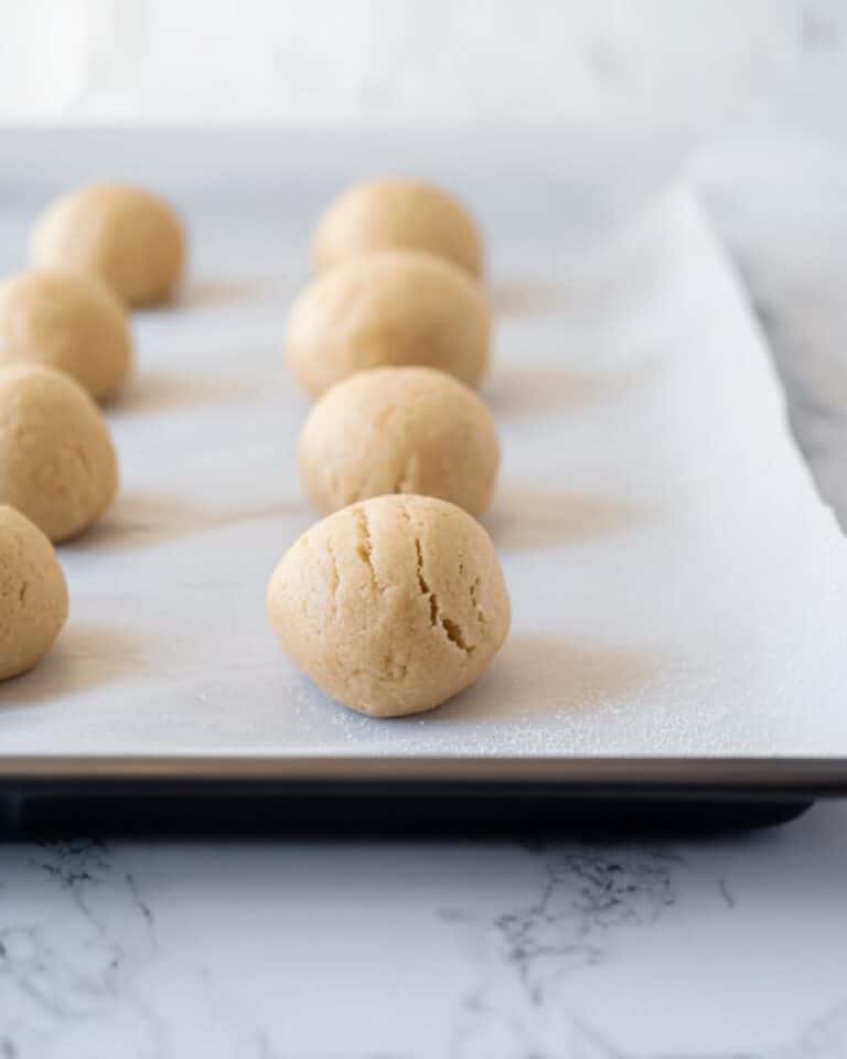 Cake Ball Recipe