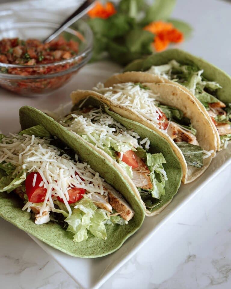 Red Lentil & Buckwheat Wraps Recipe