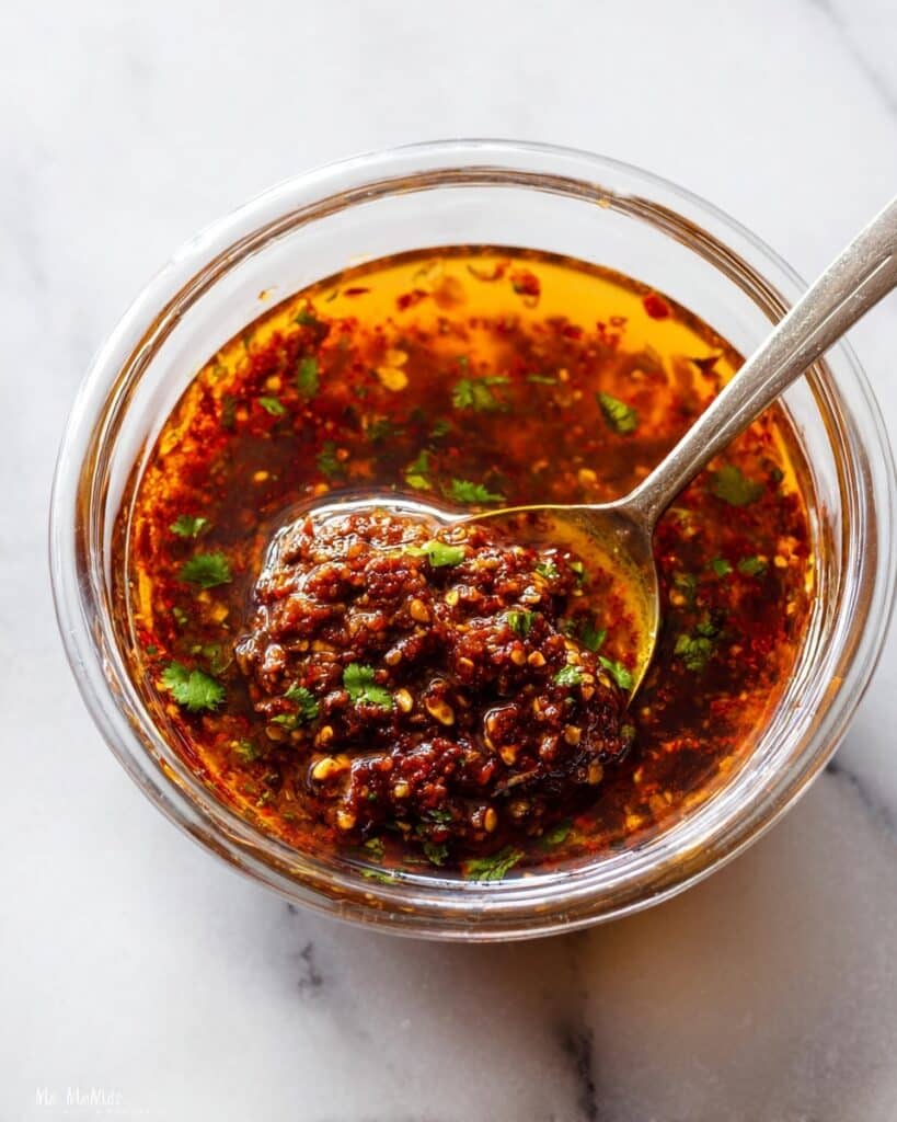 Spicy Mexican Chicken Marinade Recipe