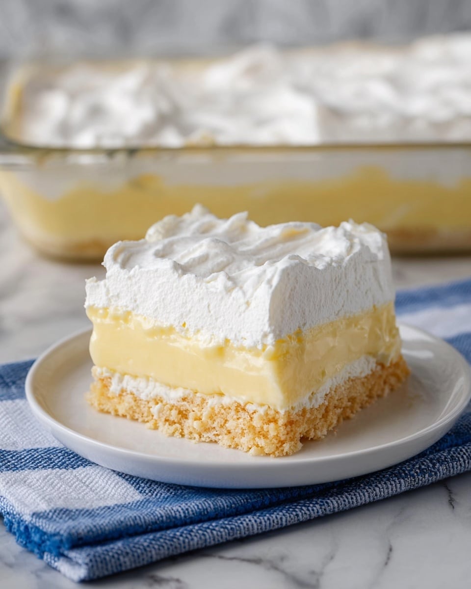 Church Cake with Pineapple, Cream Cheese, and Cool Whip Topping Recipe