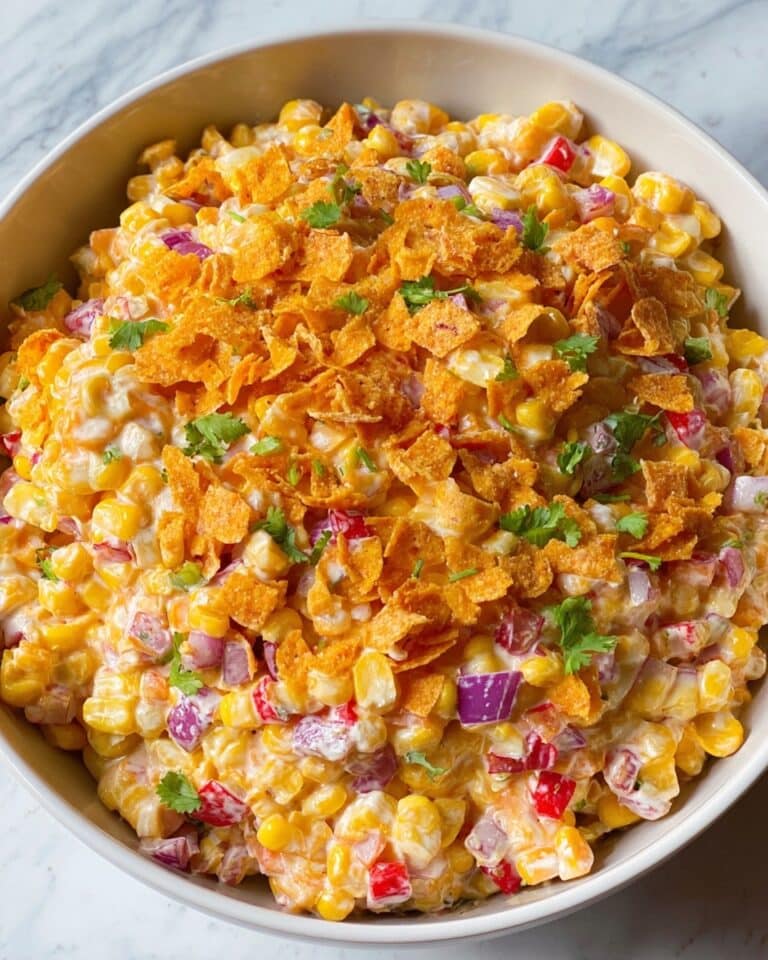 Frito Corn Salad Recipe
