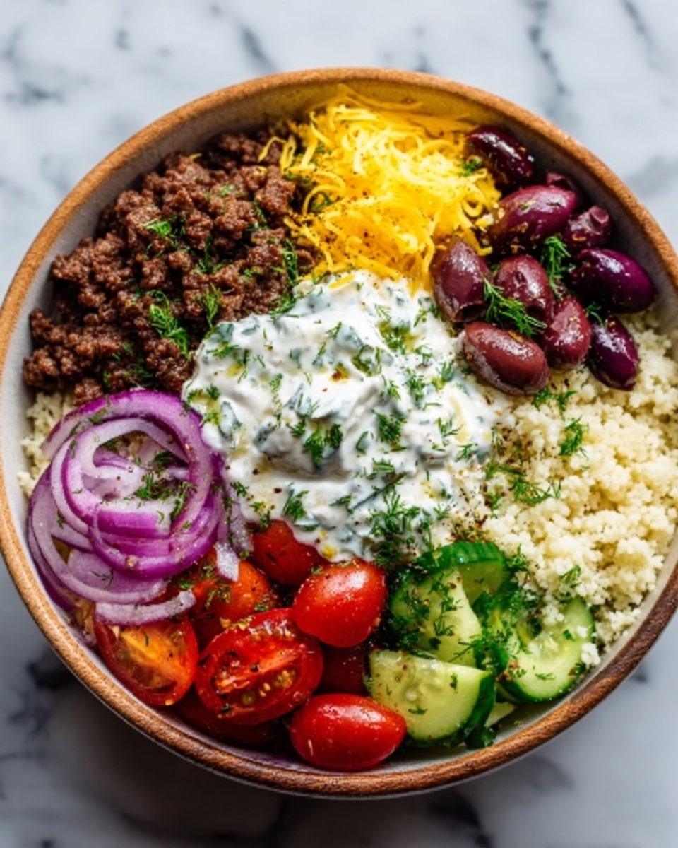 A close-up view of a creamy shrimp dish showing one main thick layer made of melted, slightly browned cheese sauce mixed with dark green spinach leaves. On top, several plump, golden-brown grilled shrimp are scattered evenly, each shrimp displaying a slight char with small green herb bits sprinkled over them. The shrimp have a shiny, juicy texture and are set against the creamy, textured background of cheese and spinach. The photo is taken with an iphone --ar 4:5 --v 7