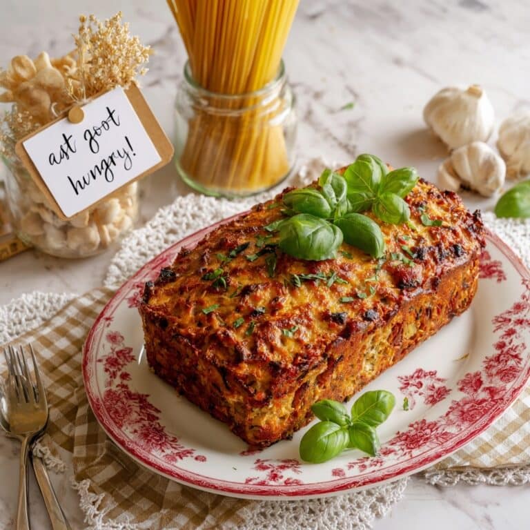 Paula Deen Meatloaf Recipe