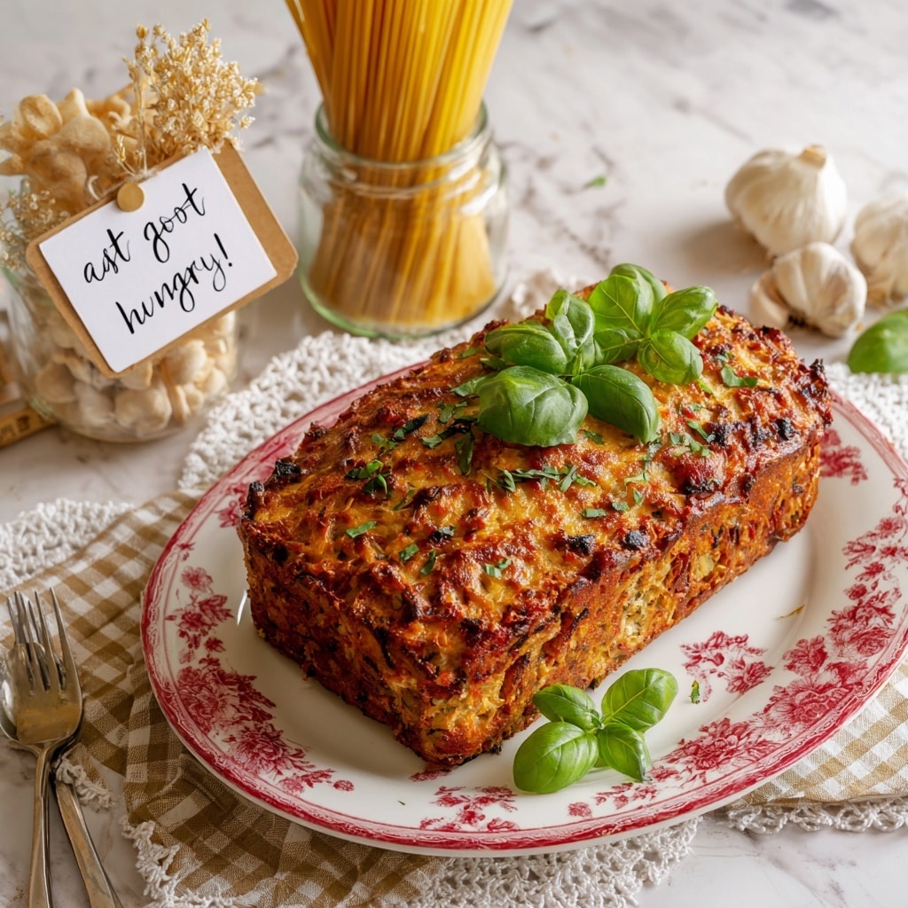 Paula Deen Meatloaf Recipe