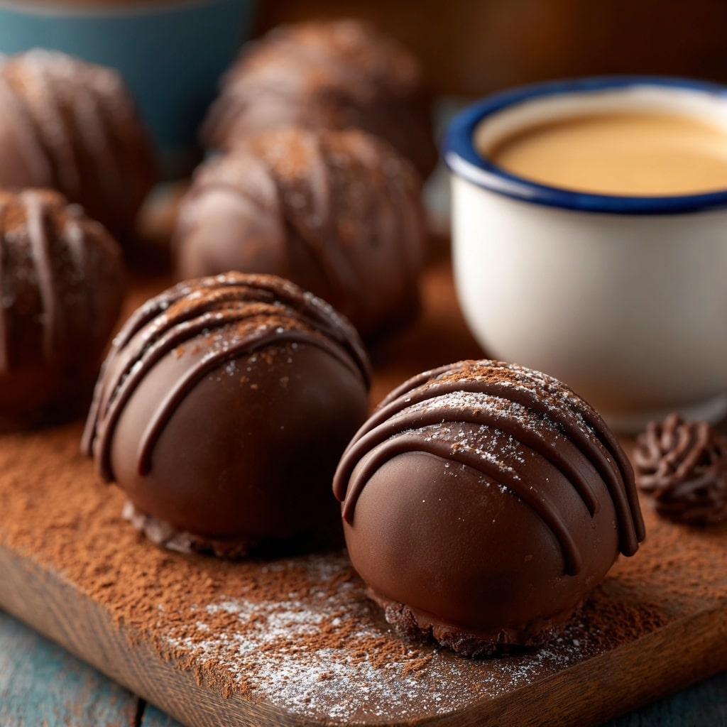 Keto Peanut Butter Chocolate Fat Bombs Recipe