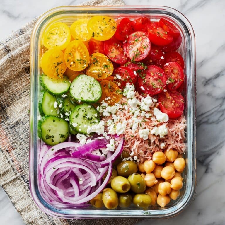 Greek Chicken Power Bowls with Lemon Orzo Recipe