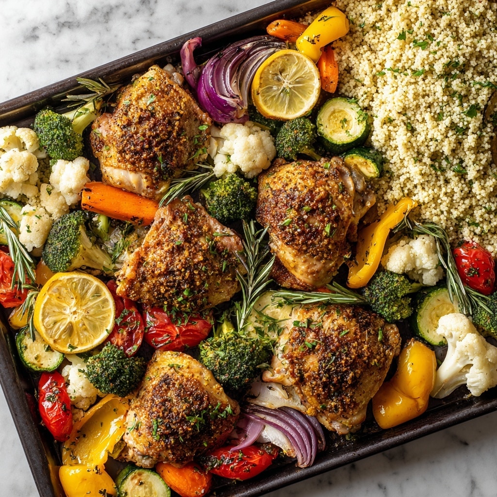 A rectangular glass container holds a vibrant Mediterranean salad with seven distinct layers arranged side by side. Starting from the top left, there are bright yellow cherry tomato halves sprinkled with herbs, followed below by red cherry tomato halves also seasoned. Below the red tomatoes, light green cucumber slices sit next to a small cluster of green olives with herbs. To the right of the olives, there is a large pile of light beige chickpeas. Above the chickpeas, chunks of pinkish shredded tuna are topped with crumbled white feta cheese. In the top right corner, thinly sliced purple onions complete the colorful salad. The clear container rests on a white marbled surface with a beige textured cloth partially visible underneath. Photo taken with an iphone --ar 4:5 --v 7