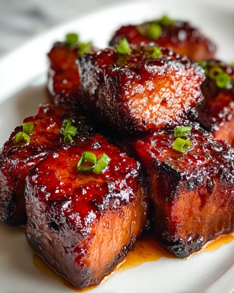 Irresistible Char Siu Chicken Recipe with 10-Minute Prep Magic Recipe